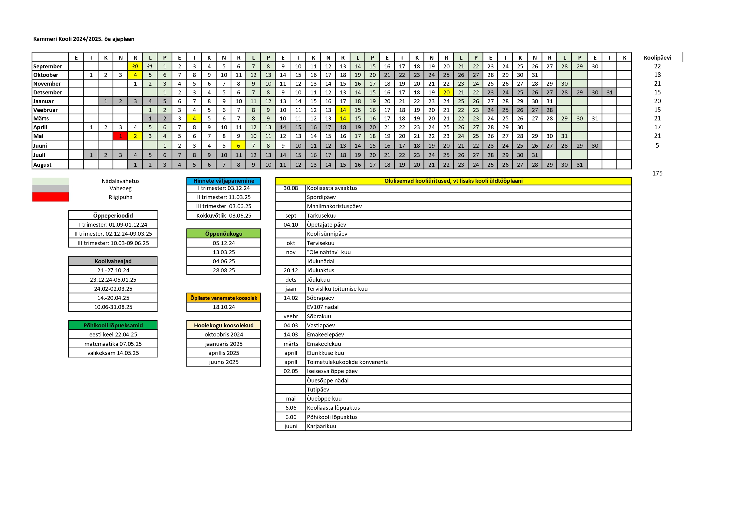 2024 2025 õppeaasta kalenderplaan page 0001